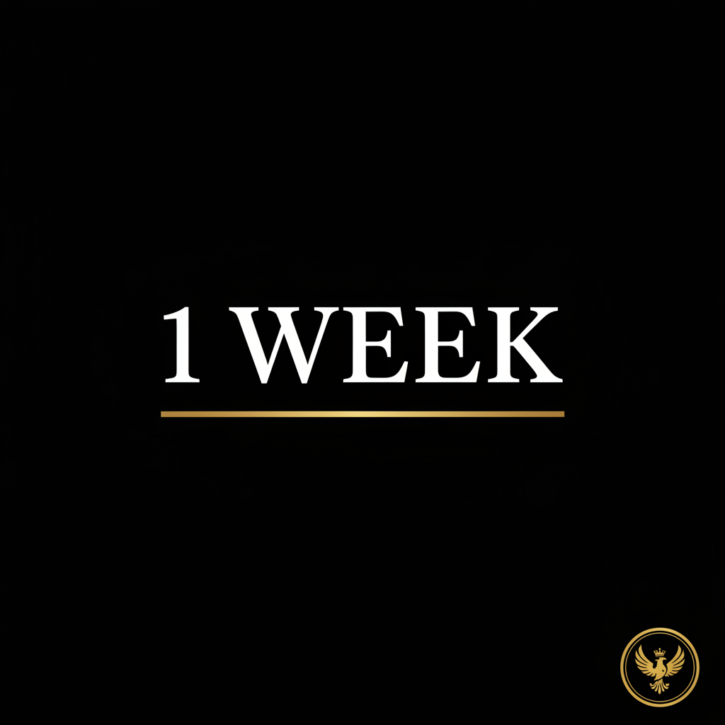 Agent ATM one-week recruiting package