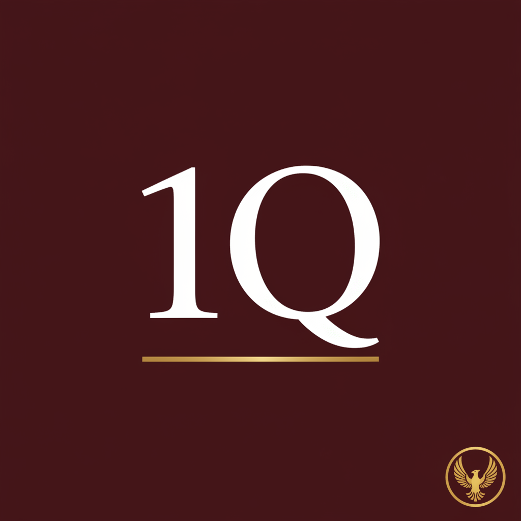 1Q