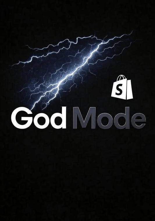 God Mode